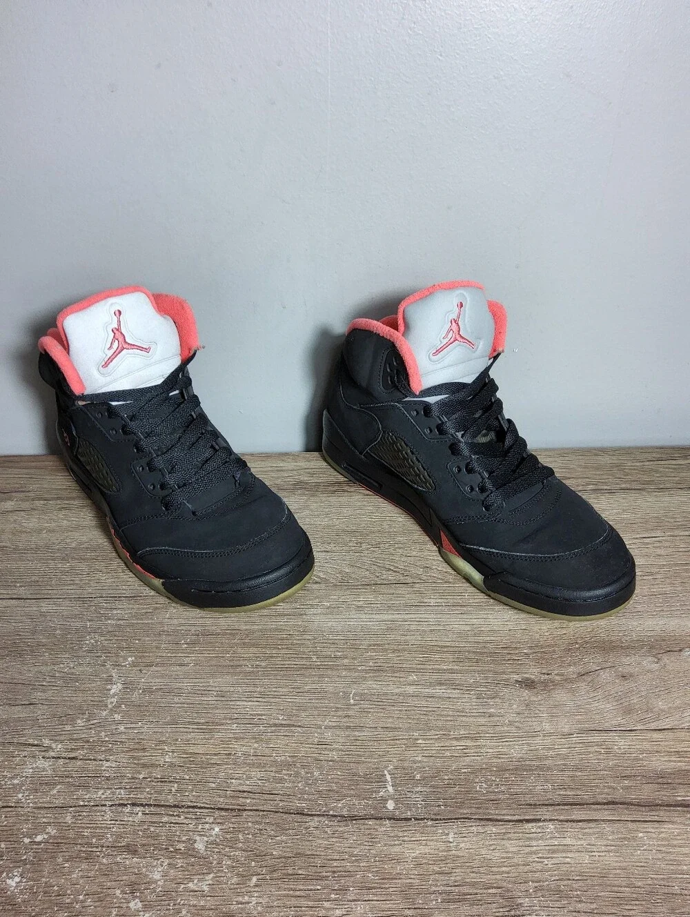 Jordan these rare